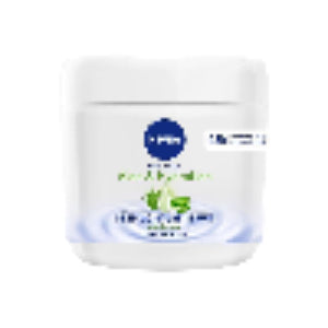 NIVEA Aloe and Hydration Body Cream 13.52 oz (1)